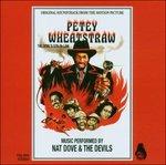 Petey Wheatstraw - the Devil's Son in Law (Colonna sonora) - CD Audio di Rudy Ray Moore