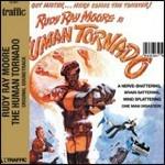 Human Tornado (Colonna sonora) - CD Audio di Rudy Ray Moore