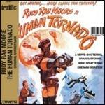 Human Tornado (Colonna sonora)
