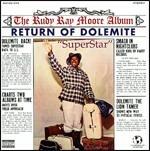 Return Of Dolemite