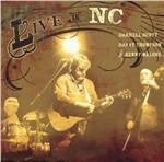 Live in North Carolina - CD Audio di Darrell Scott