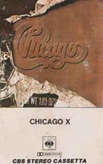 Chicago X