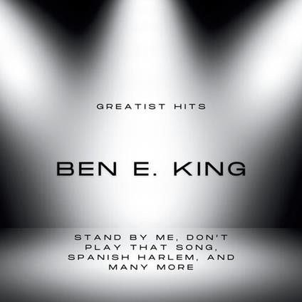 Ben E. King'S Greatest Hits - Vinile LP di Ben E. King