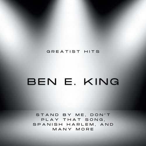 Ben E. King'S Greatest Hits - Vinile LP di Ben E. King