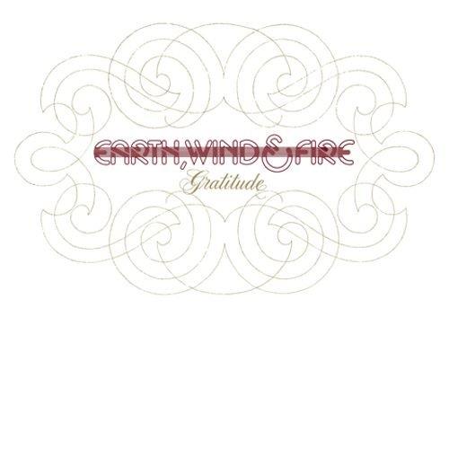 Gratitude - Vinile LP di Earth Wind & Fire