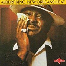 New Orleans Heat - Vinile LP di Albert King