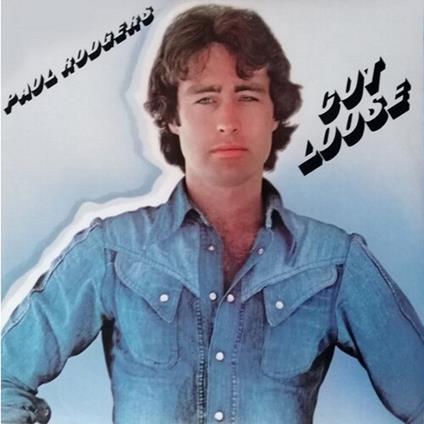 Cut Loose - Vinile LP di Paul Rodgers