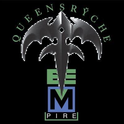 Empire - Vinile LP di Queensryche