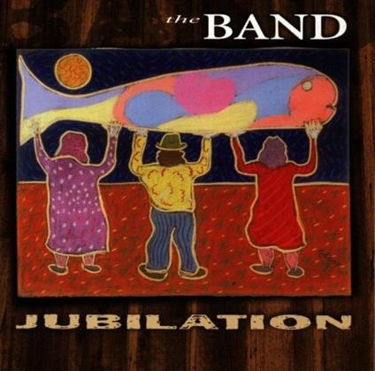 Jubilation - Vinile LP di Band