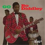 Go Bo Diddley (180 gr. Audiophile Vinyl)