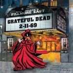 Fillmore East 2-11-69