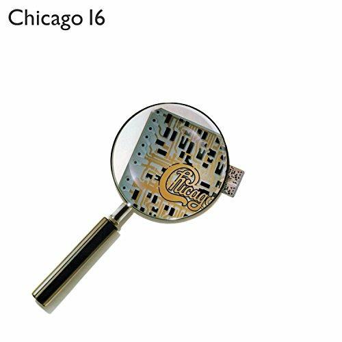 Chicago 16 (180 gr. Audiophile Vinyl) - Vinile LP di Chicago