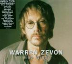 The Wind - Vinile LP di Warren Zevon