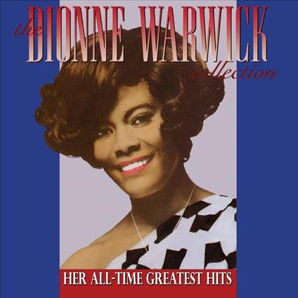 Dionne Warwick Collection. Her All-Time Greatest (2 LP) - Vinile LP di Dionne Warwick