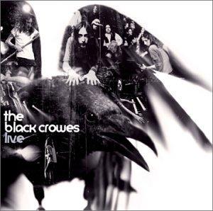 Live - Vinile LP di Black Crowes