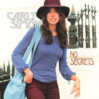 No Secrets - Vinile LP di Carly Simon