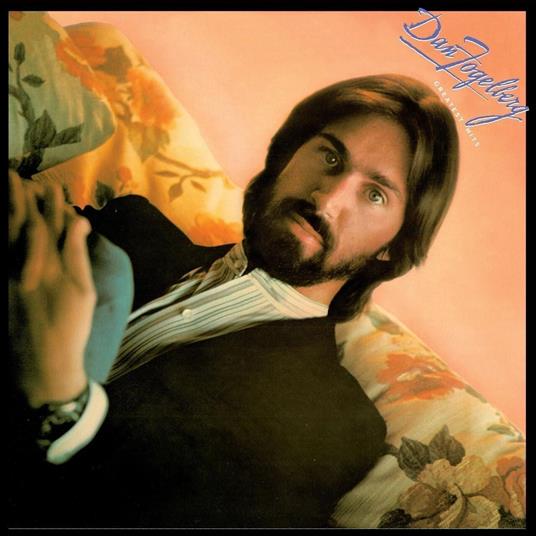 Dan Fogelberg's Greatest Hits - Vinile LP di Dan Fogelberg
