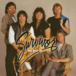 Best Of Survivor Greatest Hits (2 LP)