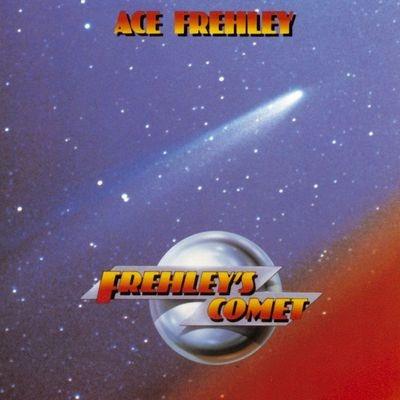 Frehley'S Comet - Vinile LP di Ace Frehley