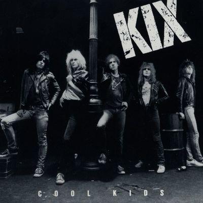 Cool Kids - Vinile LP di Kix