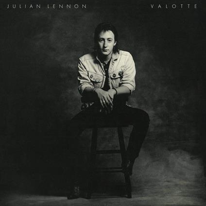 Valotte - Vinile LP di Julian Lennon