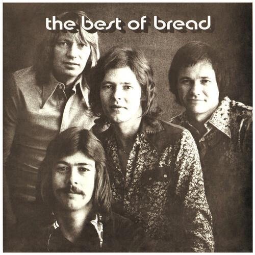 Best Of Bread (White Vinyl) - Vinile LP di Bread