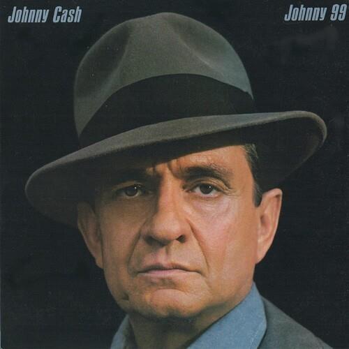 Johnny 99 - Vinile LP di Johnny Cash