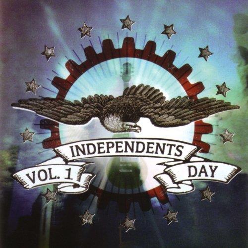 Independents Day Vol.1 - CD Audio