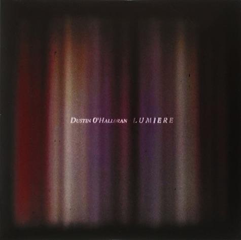 Lumiere - CD Audio di Dustin O'Halloran