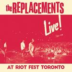 Live! At Riot Fest Toronto (2Lp)