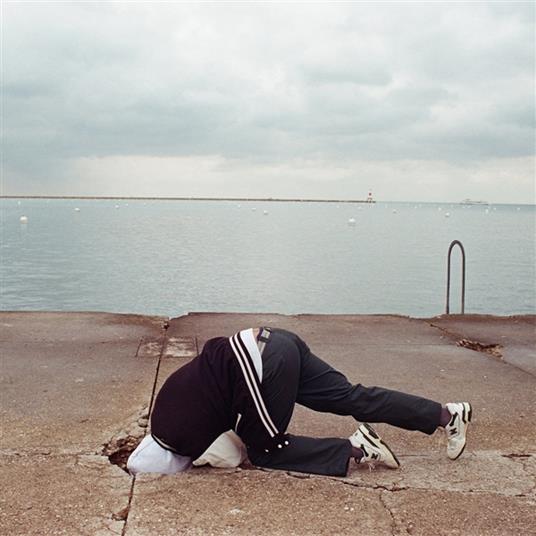 Canary Yellow - CD Audio di Soft Kill
