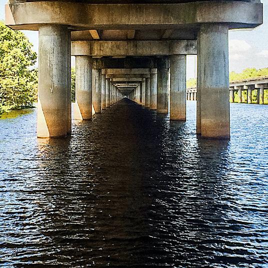 Droste - Vinile LP di Weeks Island