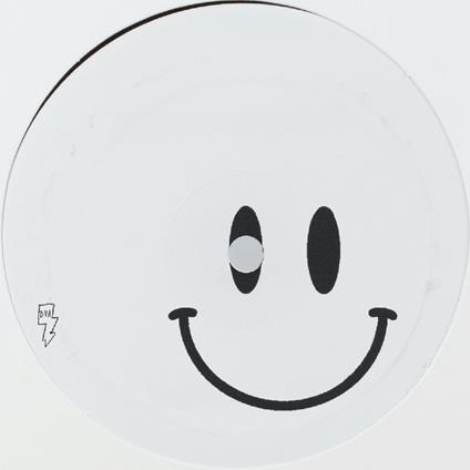 High Horse (Dfa DJ Edit) - Vinile LP di Proper Monday Number