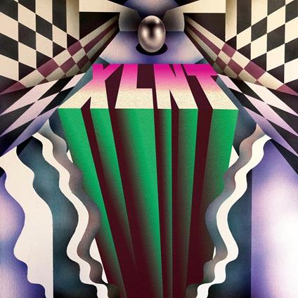 High Tide - Vinile LP di XLNT