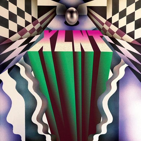 High Tide - Vinile LP di XLNT