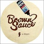 Brown Sauce Ep - Vinile LP di Marcus Marr