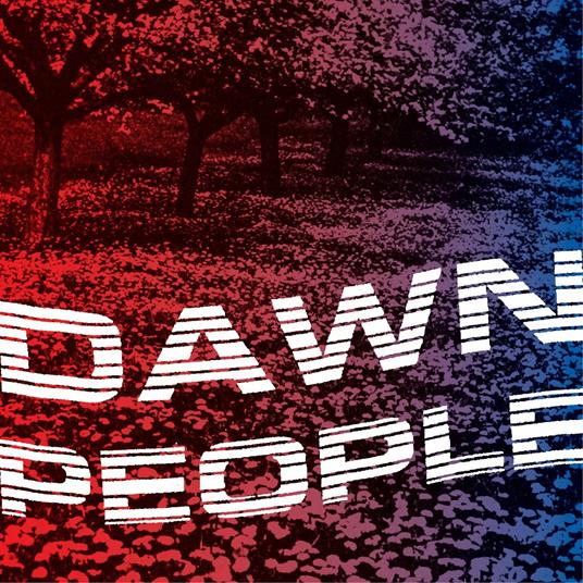 Star Is Your Future - Vinile LP di Dawn People