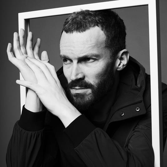 Familiar Five - Vinile 7'' di Marcus Marr