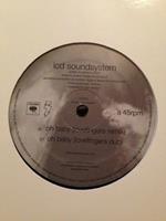Oh Baby (Lovefingers Remixes)