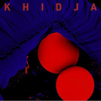 In the Middle of the Night - Vinile LP di Khidja