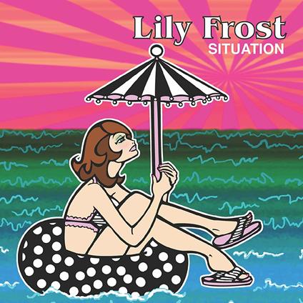 Situation - CD Audio di Lily Frost