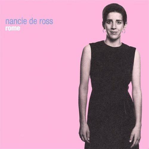 Nancie De Ross - Rome - CD Audio