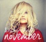November - CD Audio di Lesley Pike