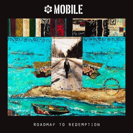 Roadmap to Redemption - CD Audio di Mobile