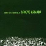 Doin'it After Dark vol.2 - CD Audio di Groove Armada