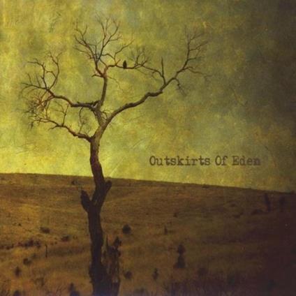 Outskirts Of Eden - CD Audio di Jude Davison