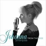 From This Side - CD Audio di Johanna Sillanpaa