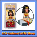 Funko Bobble Head Computer Sitter Dc Universe Wonder Woman Figure