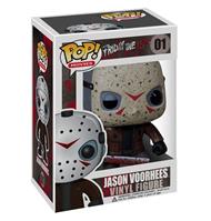 FUNKO POP Movies : Jason Voorhees