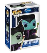 Funko POP! Disney. Malefica